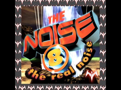 The Noise 8  - The Real Noise (1998)
