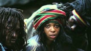 Black Uhuru - Chalice [2013]