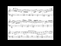 Giant Steps - Tete Montoliu (Piano Transcription)