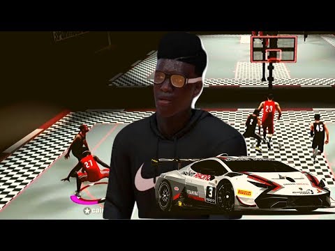 I TOOK MY SHARPSHOOTER TO THE FORMULA EVENT  in 2K20 and  DOMINATED  THE WHOLE THING 💪