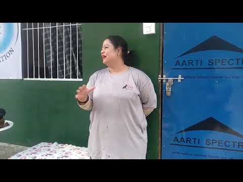 DOG SHELTER || SRIJANA THAKURI || ANIMAL FEED