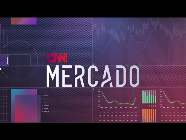 Crescimento do PIB da China supera as expectativas | CNN MERCADO – 18/10/2023