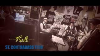 St.Contrabass trio: Take 5 (2016)