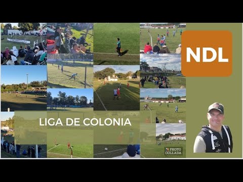 Sarandí -artesano /juventud -barrio sur/progreso - central/ san Carlos -el general /Peñarol Maracaná