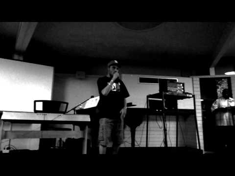 EF San Diego!!!!! Talent Show 2010--2ksee