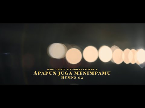 Gaby Cristy & Stanley Khoewell - Apapun Juga Menimpamu - KJ 438 (Official Lyric Video)