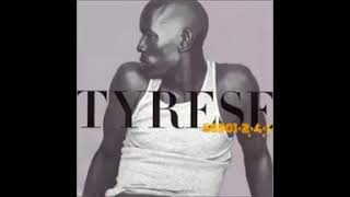 Tyrese - Lately