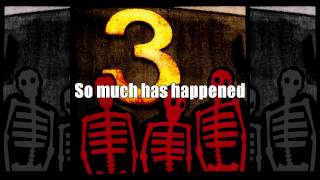 Reuben - Racecar Is Racecar Backwards: 1. No One Wins The War (With lyrics)