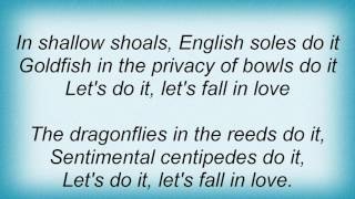 Alanis Morissette - Let&#39;s Do It Lyrics