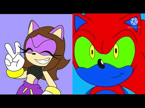 SMV: Acepta Tu Magia (Especial Del Cumplaños De Mi Hermana Florencia 🥳🎂🍰🎁🎈🎉🎊)