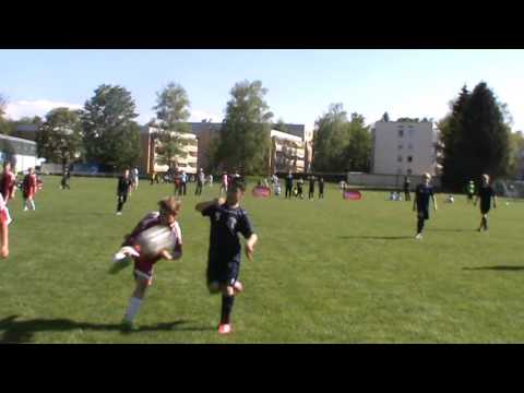 Mfs2006er VS Altomünster 1 Merkurcup 08.05.2016