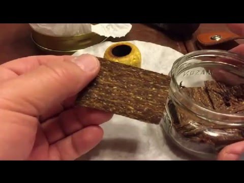 Packing Your Flakes: Fold and Stuff with a Roll