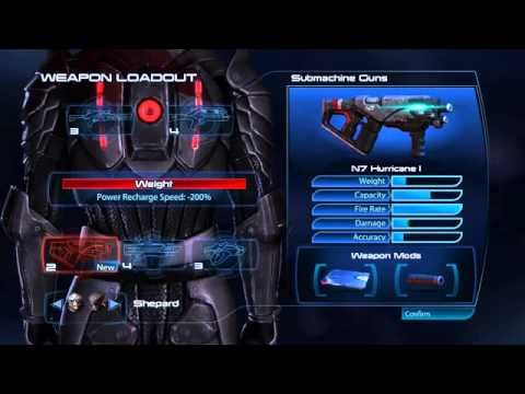 Mass Effect 3 PC Walkthrough with Commentary Part 40   Shotgun Frenzy Playthrough Gameplay)