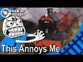 Why The Hogwarts Express Annoys Me A Mild Rant