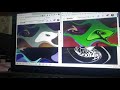 Klasky Csupo Center Effects Powers 4 Layers