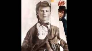 LAUREL AITKEN - JESSE JAMES