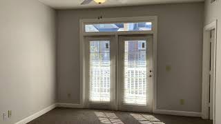 819sqft 1Bedroom at South Bluffs Apartments