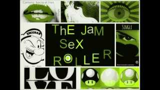 The Jam Sex Roller - Camino Hacia el Tren - Single