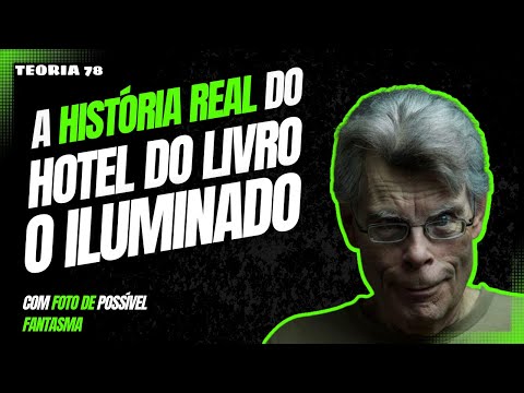 Hotel Stanley: o hotel mais assombrado do mundo?