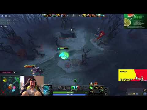 Raven got a suprise from bounty hunter