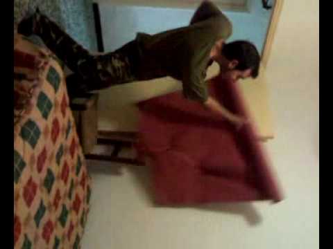 toreando en campillo de deleitosa