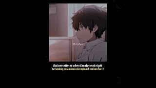 Download lagu story wa sad i am alone :) mp3