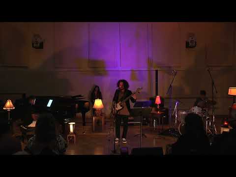 Stardust - Oscar Pettiford Arrangement