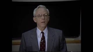 1988 Killian Lecture: Jay W. Forrester, "Applications of System Dynamics"