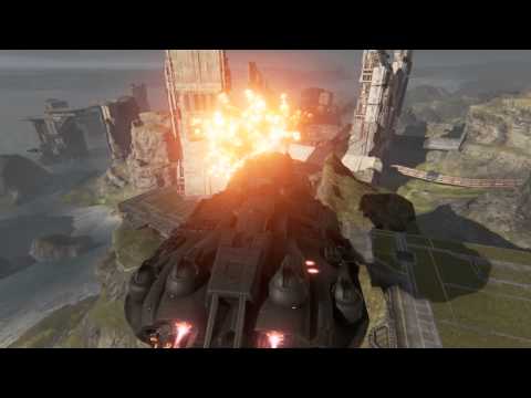 Gamescom 2015 Trailer