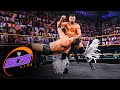 Jake Atlas August Grey Vs The Bollywood Boyz WWE 205 Live April 30 2021