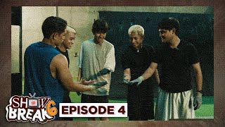 SHOWBREAK 6 EPISODE 4 | Obstacle Central GCs + SB19 races to be the strongest one left
