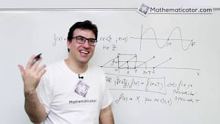 Vlastnosti funkce 4 - Periodická funkce