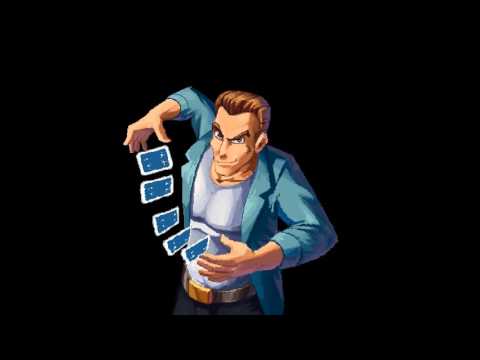 Super Blackjack Battle 2 Turbo Video