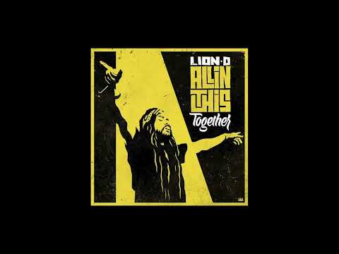 Lion D ft. Bobby Hustle - By The Cover (Official Audio) | Reggae 2022