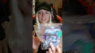 NOOO :( #pokemon #pokemontcg #unboxing #pokemoncards #booster #tcg #pokémon #blindbox #surprise #fyp