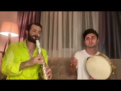 ŞÜKRÜTUNAR : HİCAZKÂR OYUN HAVASI #hicazkar #ŞÜKRÜTUNAR #klarnet #oyunhavası