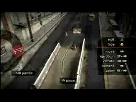 tony hawk proving ground wii cheat code