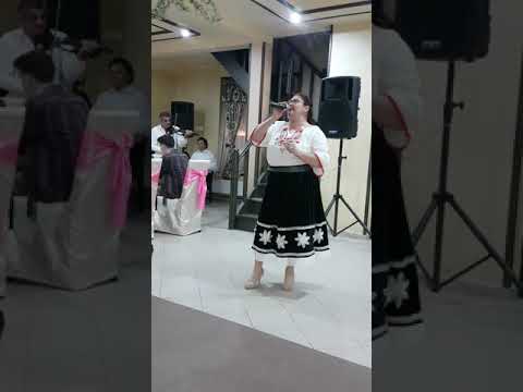 Pimpi si Steliana Enoiu