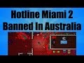 Hotline Miami 2 Banned In Australia (Change Petition ...