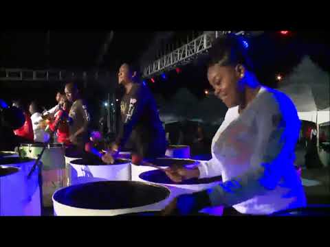 Renegades - Black Stalin medley