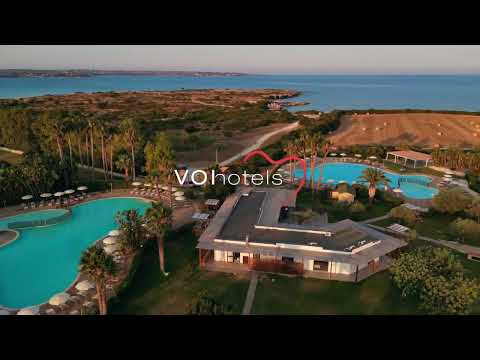 Radio Italia al VOI Arenella Resort