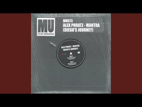 Mantra (Diego's Journey)