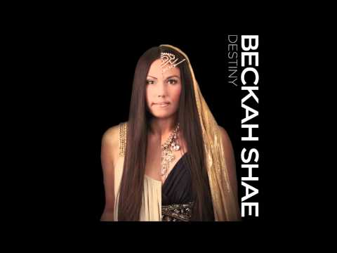 Beckah Shae - Holy