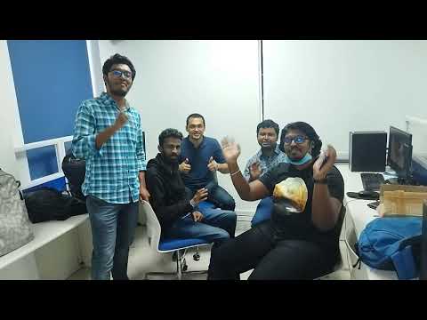 Modelling Students wishes to Greeshma