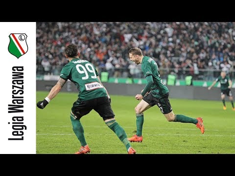 Kulisy meczu z Górnikiem Zabrze