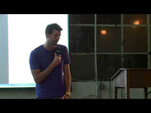 SHARE Rijeka 2013 - Željko Blaće