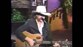 Jeff Carson Prime Time Country with Bob Eubanks 1996
