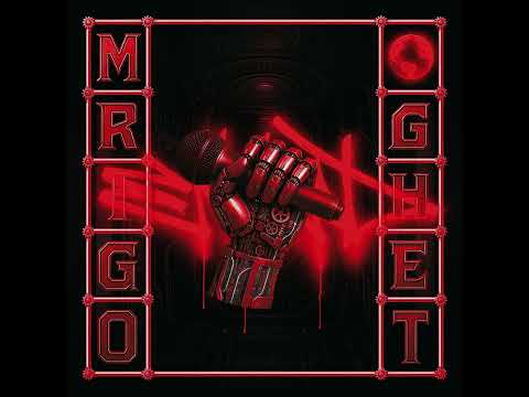 MRIGO & GHET - PEACE 17' (Official Audio) Album "ENKRAT"