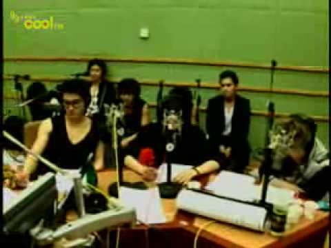 100514 [Part 9] Sukira Full Bora - Eunhyuk and Leeteuk