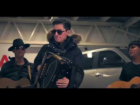 “Mi Clave Es El 01” La Nueva Nación ft La Ultima Evidencia.